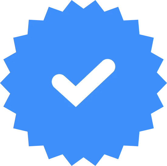 verified